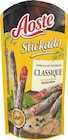 Netto Marken-Discount Duisburg - Stickado Angebot im Prospekt Stickado bei Netto Marken-Discount im Duisburg Prospekt für 1,49 €