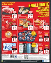 Ähnliches Angebot bei EDEKA in Prospekt "Aktuelle Angebote" gefunden auf Seite 20