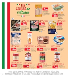 Catalogue Supermarchés Match, 06/10/2026 - 18/10/2026, Fête du Charcutier, 28 pages Prospectus Supermarchés Match en cours, "Fête du Charcutier", 28 pages