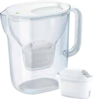 Wasserfilterkanne Style Essential Angebote von Brita bei Marktkauf Sindelfingen für 19,99 €