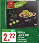 Taco Shells bei Marktkauf im Greven Prospekt für 2,22 €