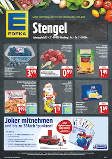 Käse im aktuellen EDEKA Prospekt (Nürnberg) Käse im EDEKA Prospekt "Wir lieben Lebensmittel!" mit 8 Seiten (Nürnberg)