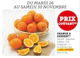 Promo  à  dans le catalogue U Express à Sainte-Luce-sur-Loire