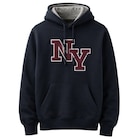 Sweat homme - TEX en promo chez Carrefour Mulhouse à 14,99 €