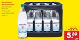 Mineralwasser Angebote von Gerolsteiner bei Netto Marken-Discount Düsseldorf für 5,39 €