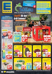 Marktkauf Prospekt für Drüsen: "Top Angebote", 24 Seiten, 29.06.2026 - 04.07.2026