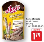Stickado bei EDEKA im Walldorf Prospekt für 1,79 €