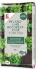 Pflanz- und Hochbeeterde von K-CLASSIC für 3,99 € bei Kaufland im Angebot Pflanz- und Hochbeeterde von K-CLASSIC im aktuellen Kaufland Prospekt