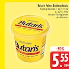 Feines Butterschmalz Angebote von Butaris bei E center Chemnitz für 5,55 €