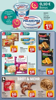 Käse im aktuellen REWE Prospekt (Magdeburg) Käse im REWE Prospekt "Dein Markt" mit 28 Seiten (Magdeburg)