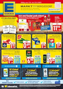 Aktueller E center Prospekt "Top Angebote" Seite 1 von 26 Seiten