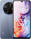 Blade V70 Max 4GB + 128GB im Angebot bei expert in Herten Blade V70 Max 4GB + 128GB Angebote von ZTE bei expert Herten für 79,99 €