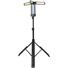 Lampe de travail trépied rechargeable Werckmann - Werckmann en promo chez Action Lampe de travail trépied rechargeable Werckmann - Werckmann dans le catalogue Action