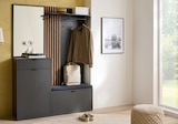 Garderobe im Angebot bei XXXLutz Möbelhäuser in Schorndorf Garderobe Angebote von Voleo bei XXXLutz Möbelhäuser Schorndorf für 333,00 €