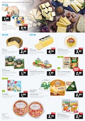 Aktueller Konsum Prospekt mit Bio, "Preisparade", Seite 6