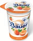 Aktuelles Der große Bauer Joghurt Erdbeere Angebot bei tegut in Göttingen ab 0,49 €