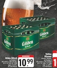 Kölsch Angebote von Gilden bei EDEKA Düren für 10,99 €