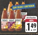 Angebot im EDEKA Oberhain Prospekt EDEKA Oberhain Prospekt mit im Angebot für 1,49 €