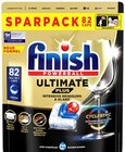 Ultimate Plus oder All in 1 Power von Finish im aktuellen Penny Prospekt für 12,99 €