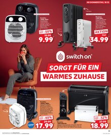 Auto Angebot im Kaufland Prospekt, gültig von 18.12.2025 bis 24.12.2025 Auto Angebot im aktuellen Kaufland Prospekt auf Seite 33