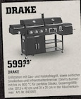 Aktuelles Grillstation Angebot bei OBI in Frankfurt (Main) ab 599,99 €