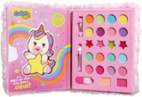 Make-Up Zubehör im Müller Prospekt PLÜSCH SCHMINKPALETTE von EMPEAK im aktuellen Müller Prospekt für 9,99 €