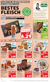 Grillfleisch im Kaufland Prospekt in Lippstadt Aktueller Kaufland Prospekt mit Grillfleisch, "Aktuelle Angebote", Seite 26