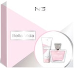 Bella Vida Geschenkset für 4,99 € bei Thomas Philipps im Angebot Bella Vida Geschenkset im aktuellen Thomas Philipps Prospekt