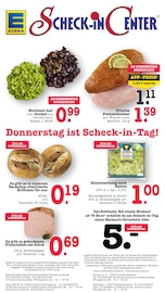 Pute im E center Prospekt in Offenbach Aktueller E center Prospekt mit Pute, "Aktuelle Angebote", Seite 61