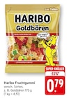 Haribo Fruchtgummi bei EDEKA im St. Leon-Rot Prospekt für 0,79 €