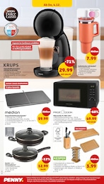 Herd Angebot & Preis im aktuellen Penny Prospekt Herd Angebot im aktuellen Penny Prospekt auf Seite 46