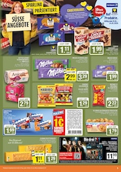 Aktueller EDEKA Prospekt mit Chips, "Aktuelle Angebote", Seite 9