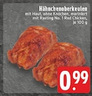 E center Werdohl Prospekt mit  im Angebot für 0,99 €