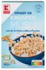 Salzstangen im Kaufland Prospekt Salzstangen von K-Classic im aktuellen Kaufland Prospekt für 0,69 €