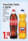 Aktuelle Coca Cola Angebote bei Trinkgut in Mönchengladbach Aktuelles Coca-Cola Angebot bei Trinkgut in Mönchengladbach ab 1,19 €