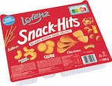 nah&frisch Borgentreich - Snack Hits Angebot im Prospekt Snack Hits bei nah&frisch im Borgentreich Prospekt für 2,22 €