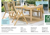 Gartenmöbelserie "Mykonos" für 79,99 € bei Hellweg im Angebot Gartenmöbelserie "Mykonos" im aktuellen Hellweg Prospekt