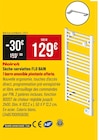 Promo Sèche-serviettes FLO BAIN à 129,00 € dans le catalogue Bricorama à Châtillon