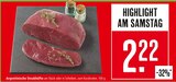 Aktuelle Braten Angebote bei Marktkauf in Reutlingen Aktuelles Argentinische Steakhüfte Angebot bei Marktkauf in Reutlingen ab 2,22 €