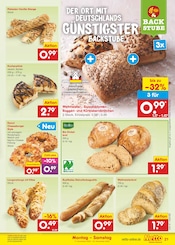 Kuchen im Netto Marken-Discount Prospekt in Trier Aktueller Netto Marken-Discount Prospekt mit Kuchen, "Aktuelle Angebote", Seite 23