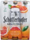 Weizen-Mix Grapefruit von Schöfferhofer im aktuellen Netto Marken-Discount Prospekt