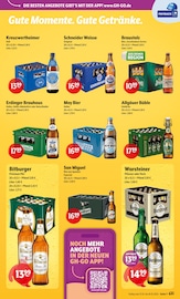 Bitburger im Getränke Hoffmann Prospekt in Freiberg Aktueller Getränke Hoffmann Prospekt mit Bitburger, "Aktuelle Angebote", Seite 7