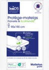 protection literie laboratoire du sommeil - LE LABORATOIRE DU SOMMEIL - Auchan Hypermarché à Le Havre protection literie laboratoire du sommeil - LE LABORATOIRE DU SOMMEIL en promo chez Auchan Hypermarché Le Havre à 10,00 €