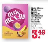 Mochi Ice Cream Mango & Passionfruit im Angebot bei E center in Karlsruhe Mochi Ice Cream Mango & Passionfruit Angebote von Little Moons bei E center Karlsruhe für 3,49 €