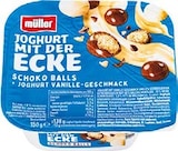 Joghurt mit der Ecke von Müller im aktuellen Netto Marken-Discount Prospekt für 0,29 €