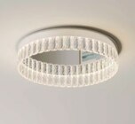 LED-Deckenleuchte „Bunda“ im XXXLutz Prospekt LED-Deckenleuchte „Bunda“ von Glandor im aktuellen XXXLutz Prospekt für 139,90 €