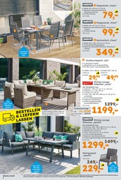 Garten Angebot & Preis im aktuellen Globus-Baumarkt Prospekt Garten Angebot im aktuellen Globus-Baumarkt Prospekt auf Seite 4