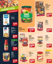 Aktueller famila Nordost Prospekt mit Spargel, "besser als gut!", Seite 10