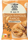 GYOZA POULET - ASIA GREEN GARDEN dans le catalogue Aldi