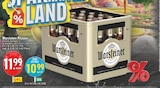 Pilsener bei E center im Sankt Augustin Prospekt für 10,99 €